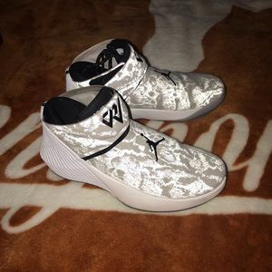 Nike Air Jordan Sneakers NEW sz 8.5